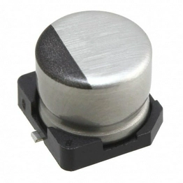 UWJ1C101MCL1GB nichicon