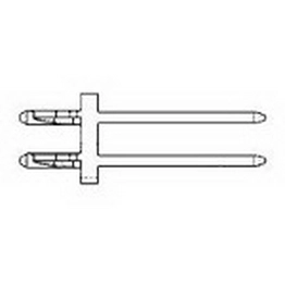 TE Connectivity 2-928776-3 image