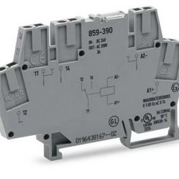 WAGO 859-390 image