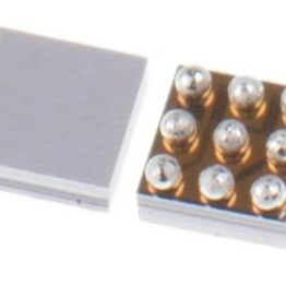Infineon Technologies CYPD2704-09FNXIT image