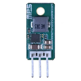 Monolithic Power Systems MEZD71202A-D image