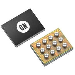 ON Semiconductor LC709205FXE-01TBG image