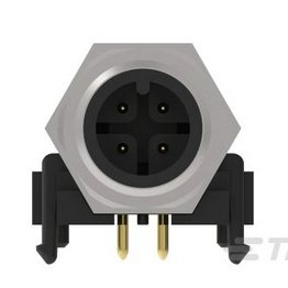 TE Connectivity 3-2172062-2 image