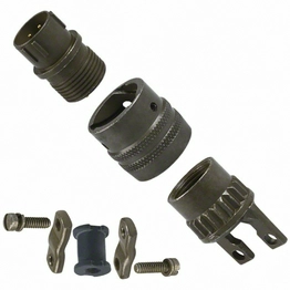 Amphenol PT06A-10-6P(SR) image