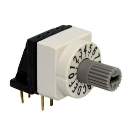 RD10RB16RVBT Circuit Interruption Technology