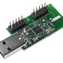 Texas Instruments CC1111EMK868-915 image