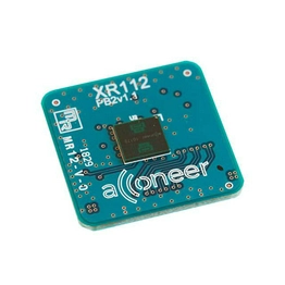 XR112 acconeer