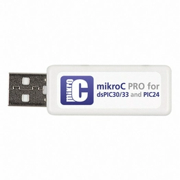 MikroElektronika MIKROE-734 image