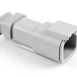 Amphenol ATM04-4P-SR01GY image