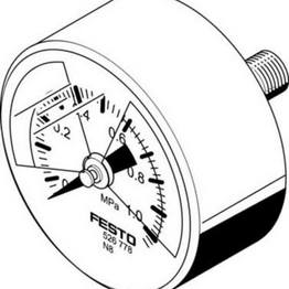 VABB-B10-30-E-P3 FESTO