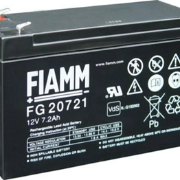 FG10721 FIAMM