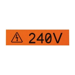 PANDUIT T100X000VUC-BK image