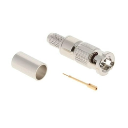 HDBNC-P-C-GN-ST-CA8 samtec