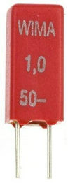 MKS02/1.0/50/20 WIMA