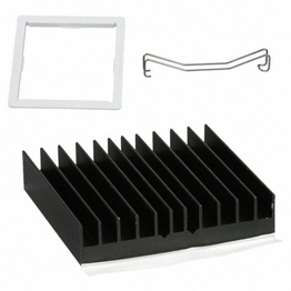 Advanced Thermal Solutions ATS-53425D-C1-R0 image