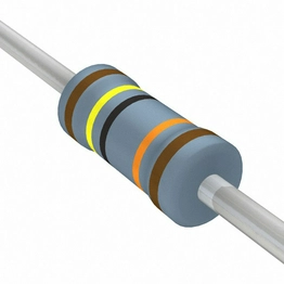 YAGEO MFR-25FTF52-140K image