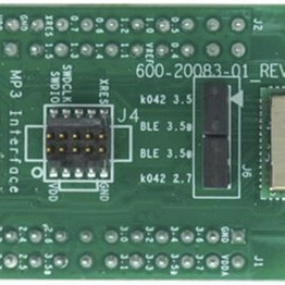 Infineon Technologies CYBLE-214015-EVAL image