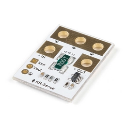 SparkFun Electronics SEN-16408 image