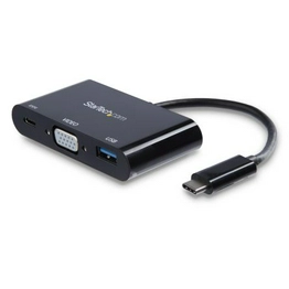 CDP2VGAUACP StarTech