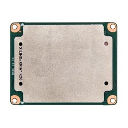 Advanced Micro Devices SM-K26-XCL2GI-ED image