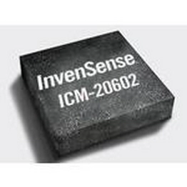 ICM-20602 InvenSense