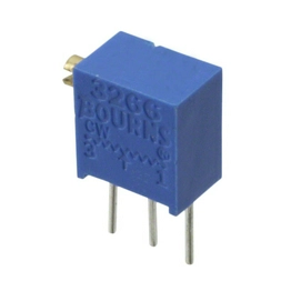 BOURNS 3266Z-1-500LF image