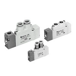 SYA3120-C6 SMC