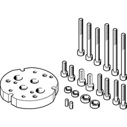 HAPG-95 FESTO