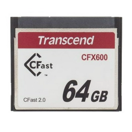 TS64GCFX600 Transcend Information