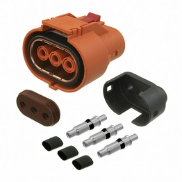 Amphenol ELP3A04 image