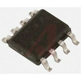 Analog Devices AD586BRZ image