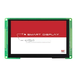 WL0F00050000FGAAASA01 WINSTAR Display