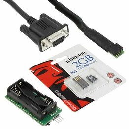 EVAL-ADXL346Z-DB Analog Devices