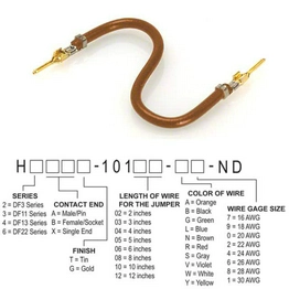 H2AAG-10102-N4 Hirose Electric