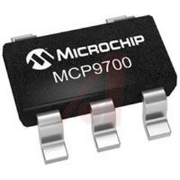 Microchip Technology MCP9700T-E/LT image