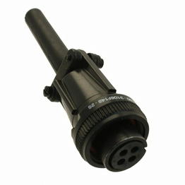 HARWIN C90-3106F14S-2S image