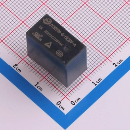JY32FN-S-DC5V-A/5A JIEYING