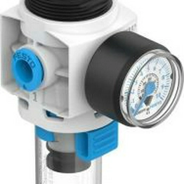 FESTO MS2-LFR-QS6-D6-AR-MPA-C-M-B image