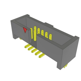 samtec ESHF-105-01-L-D-SM-LC image