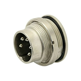 C09131C0052002U WECO Electrical Connectors
