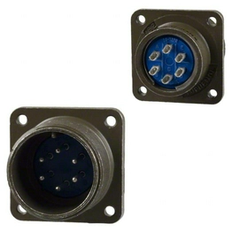 97-3102A18-12P Amphenol