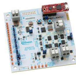 2ED4820EB22HSV48TOBO1 Infineon Technologies