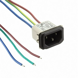 TE Connectivity 3-6609987-1 image