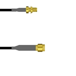 Q-2W0680003.75M Amphenol Custom Cable