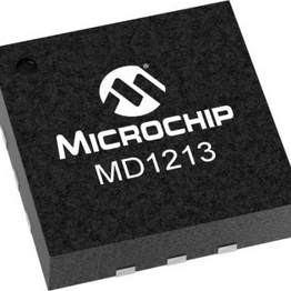 Microchip Technology MD1213K6-G image