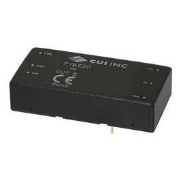 PYBE20-Q48-S24 CUI INC
