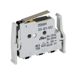 ABB 1SDA066422R1 AUX 250V XT1..XT4 image
