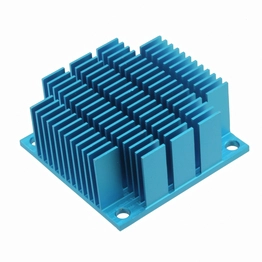 Advanced Thermal Solutions ATS-FPX045045020-09-C2-R0 image