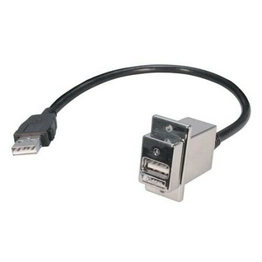 ECF504-120AAL L-com