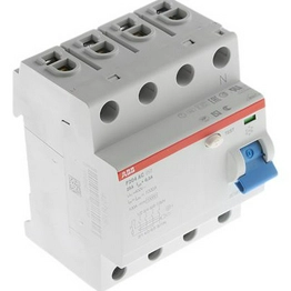 2CSF204001R3250  F204 AC-25/0,3 ABB